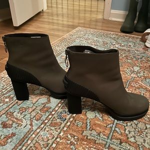 Sorel Dacie Bootie | EUC | Size 10.5